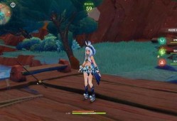 原神纳塔爆料角色最新